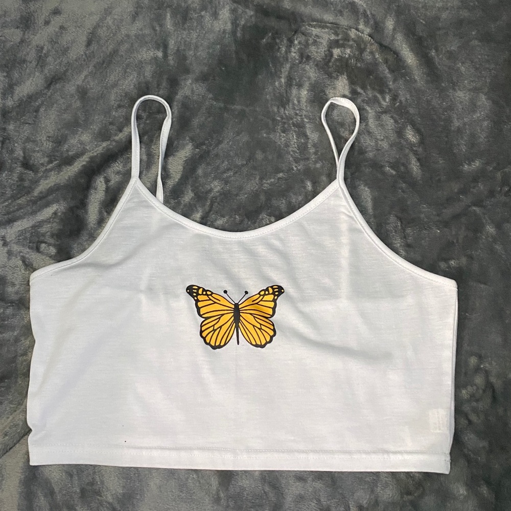 F21 CAMI